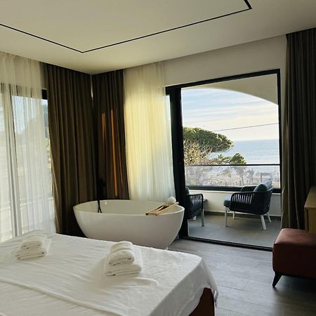 Botanica Boutique Hotel อุลซิน ภายนอก รูปภาพ