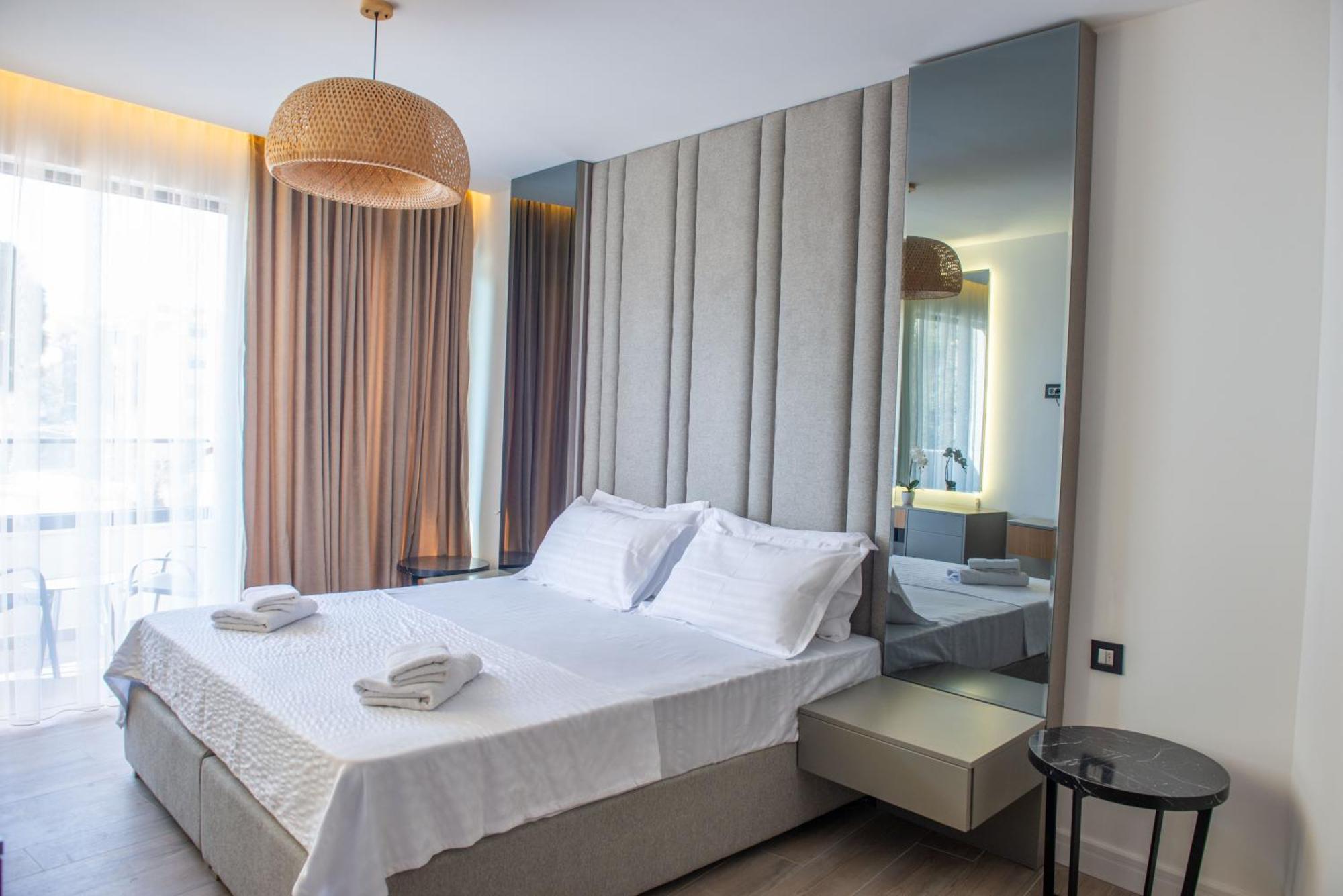 Botanica Boutique Hotel อุลซิน ภายนอก รูปภาพ