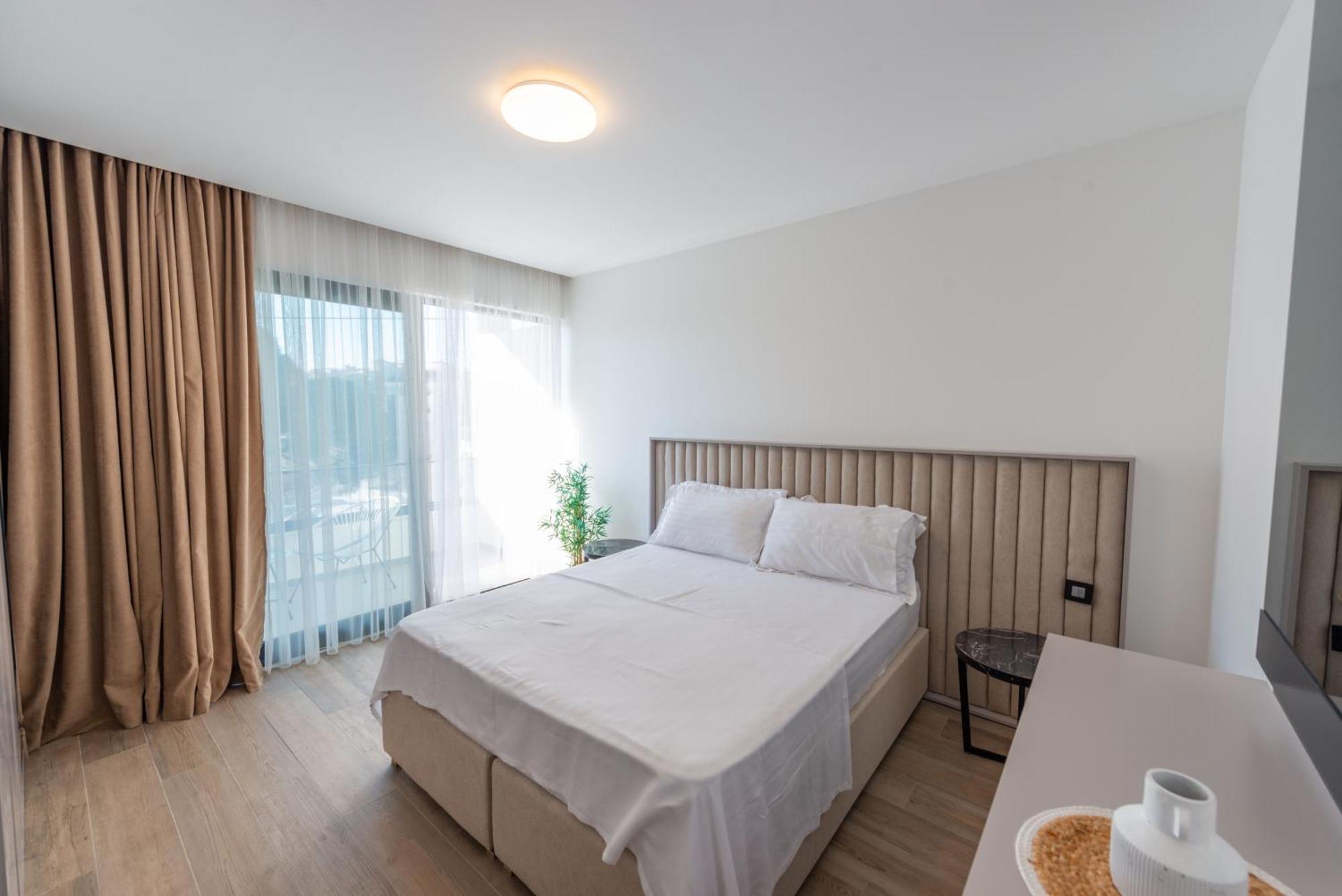 Botanica Boutique Hotel อุลซิน ภายนอก รูปภาพ