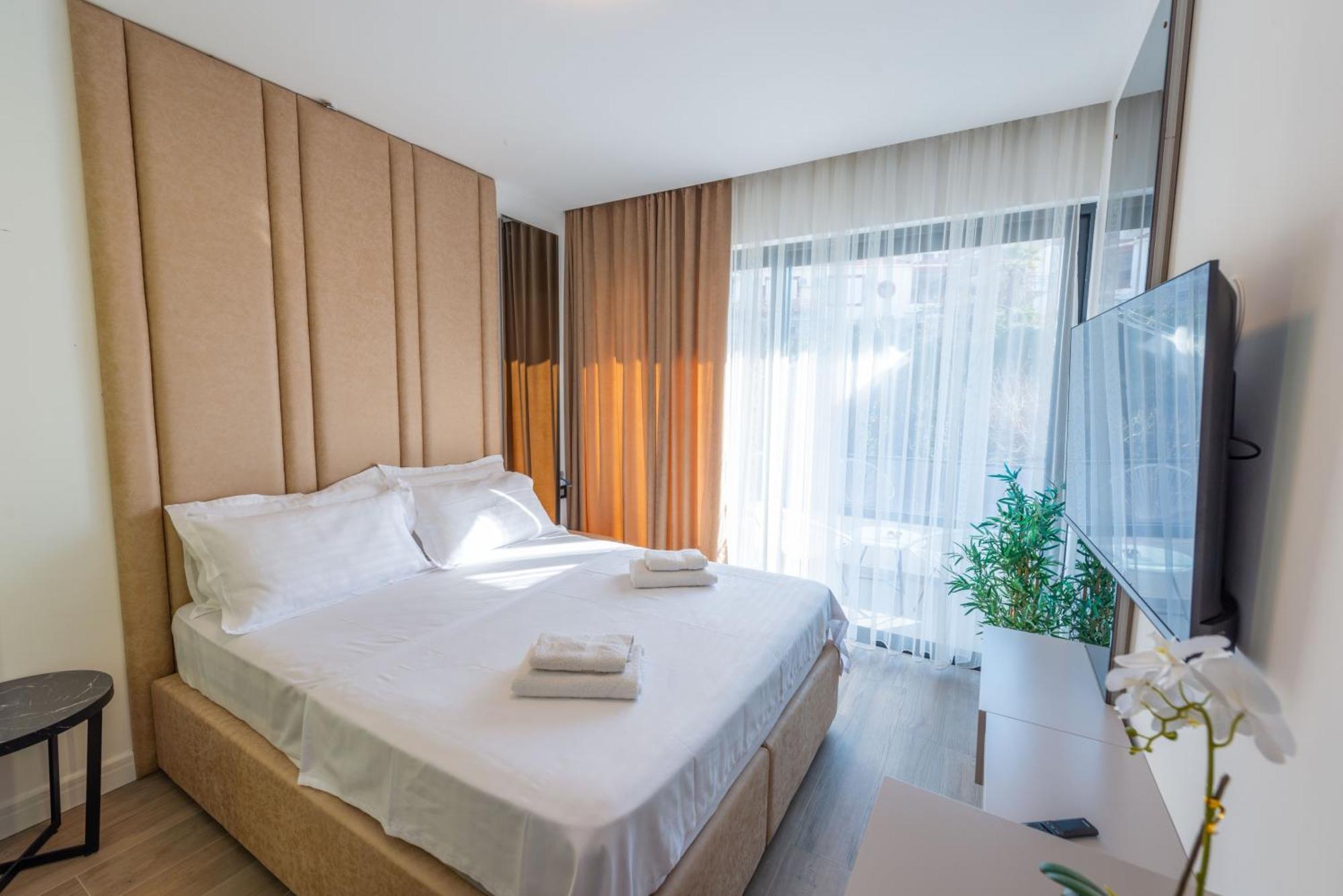 Botanica Boutique Hotel อุลซิน ภายนอก รูปภาพ