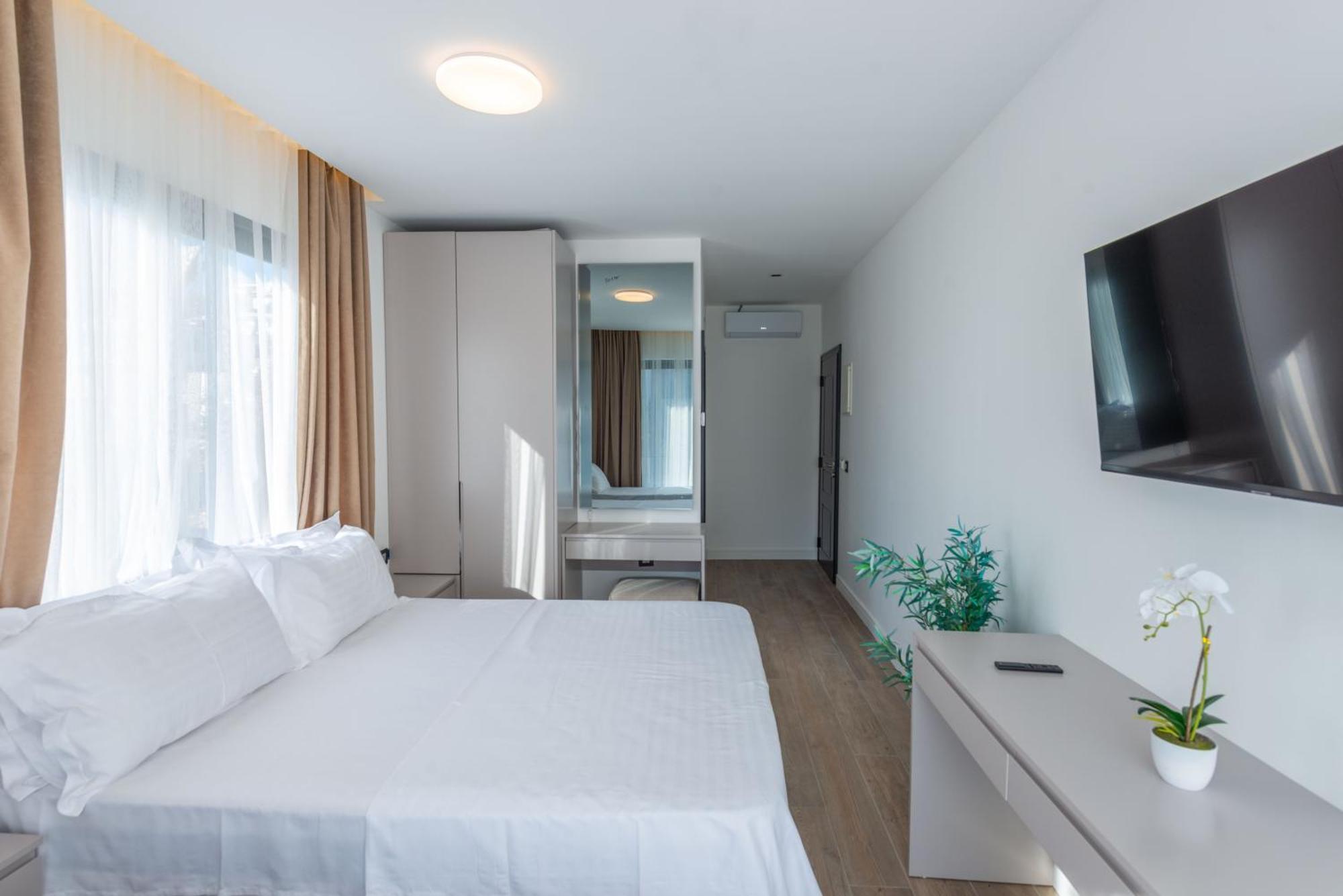 Botanica Boutique Hotel อุลซิน ภายนอก รูปภาพ