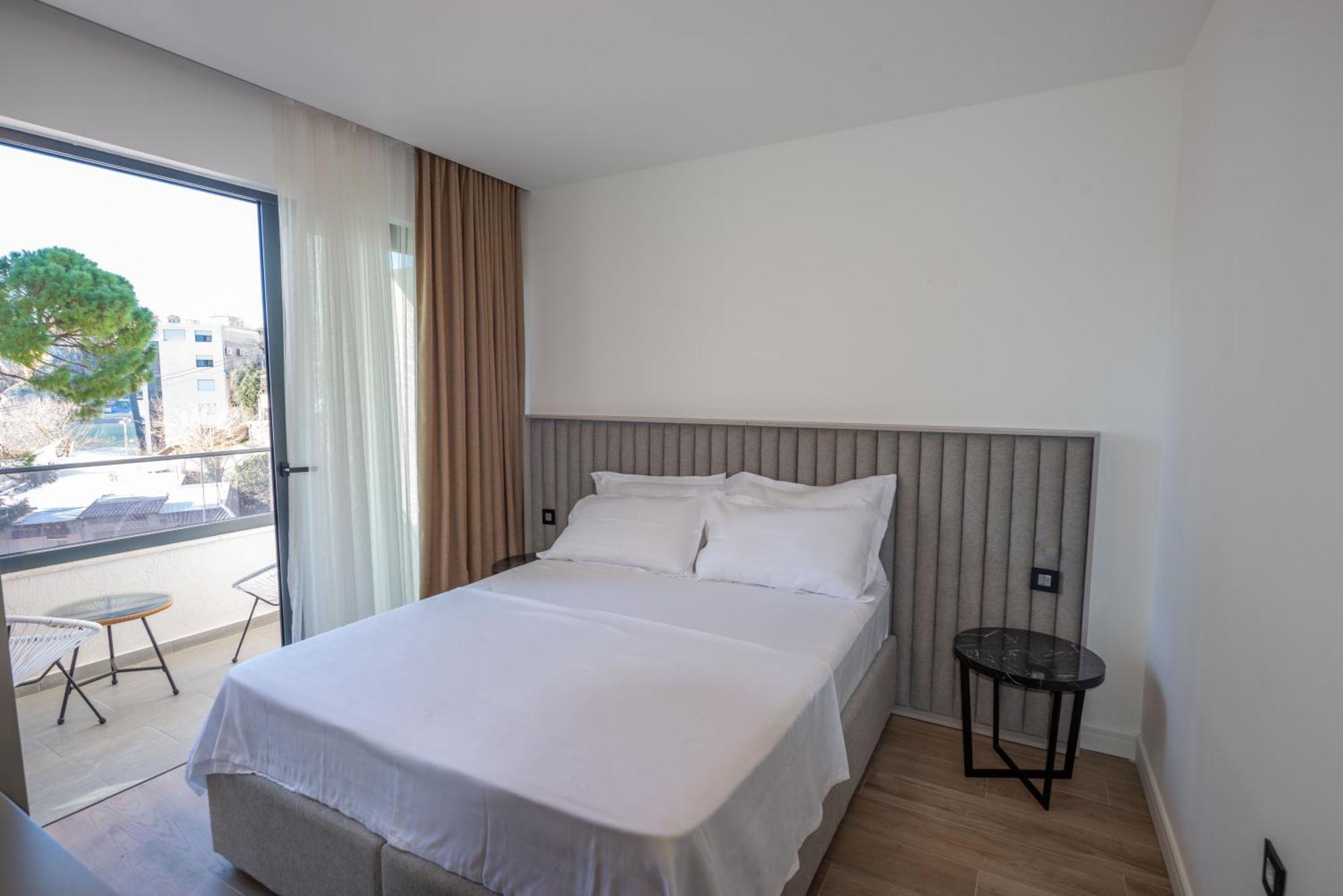 Botanica Boutique Hotel อุลซิน ภายนอก รูปภาพ