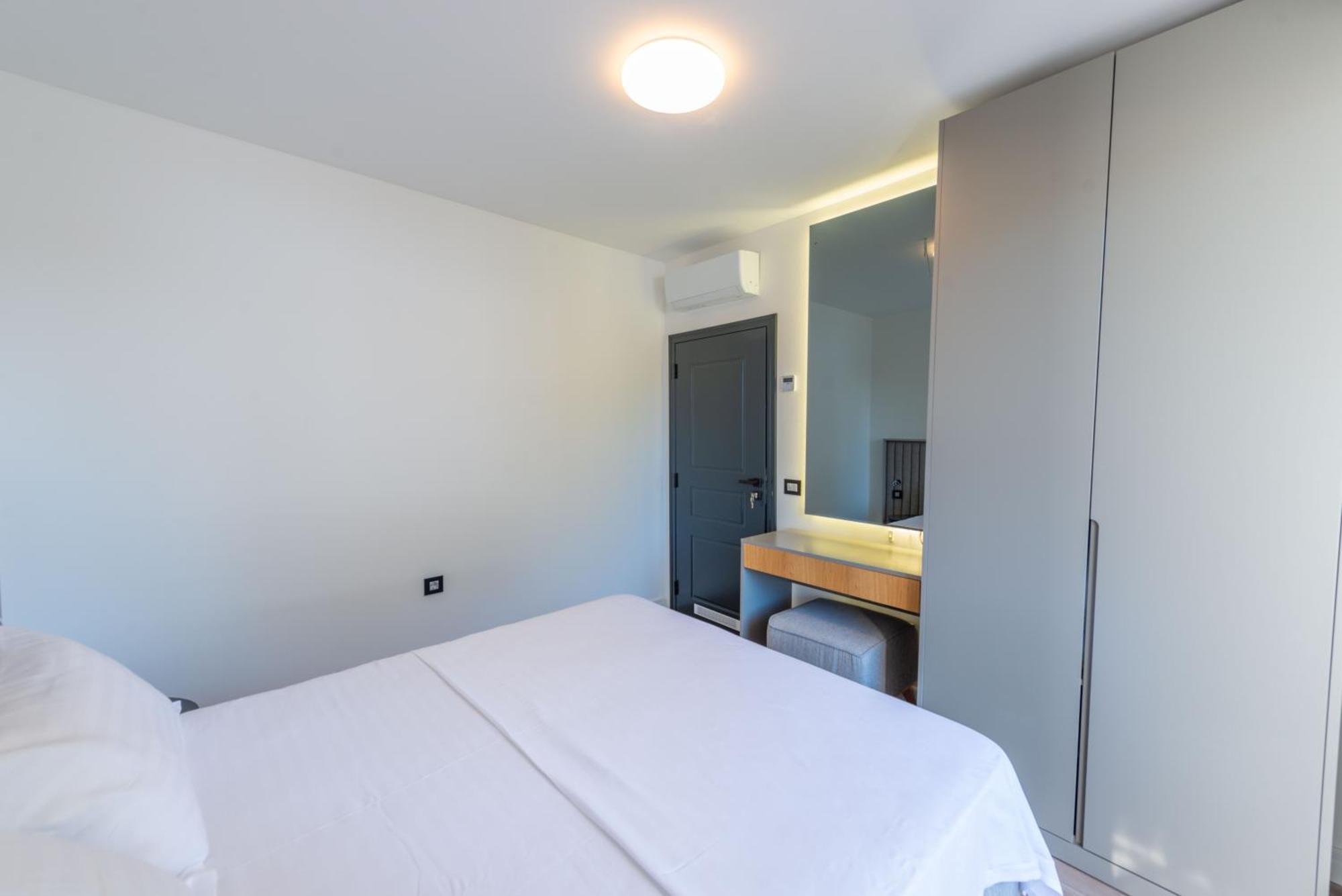 Botanica Boutique Hotel อุลซิน ภายนอก รูปภาพ