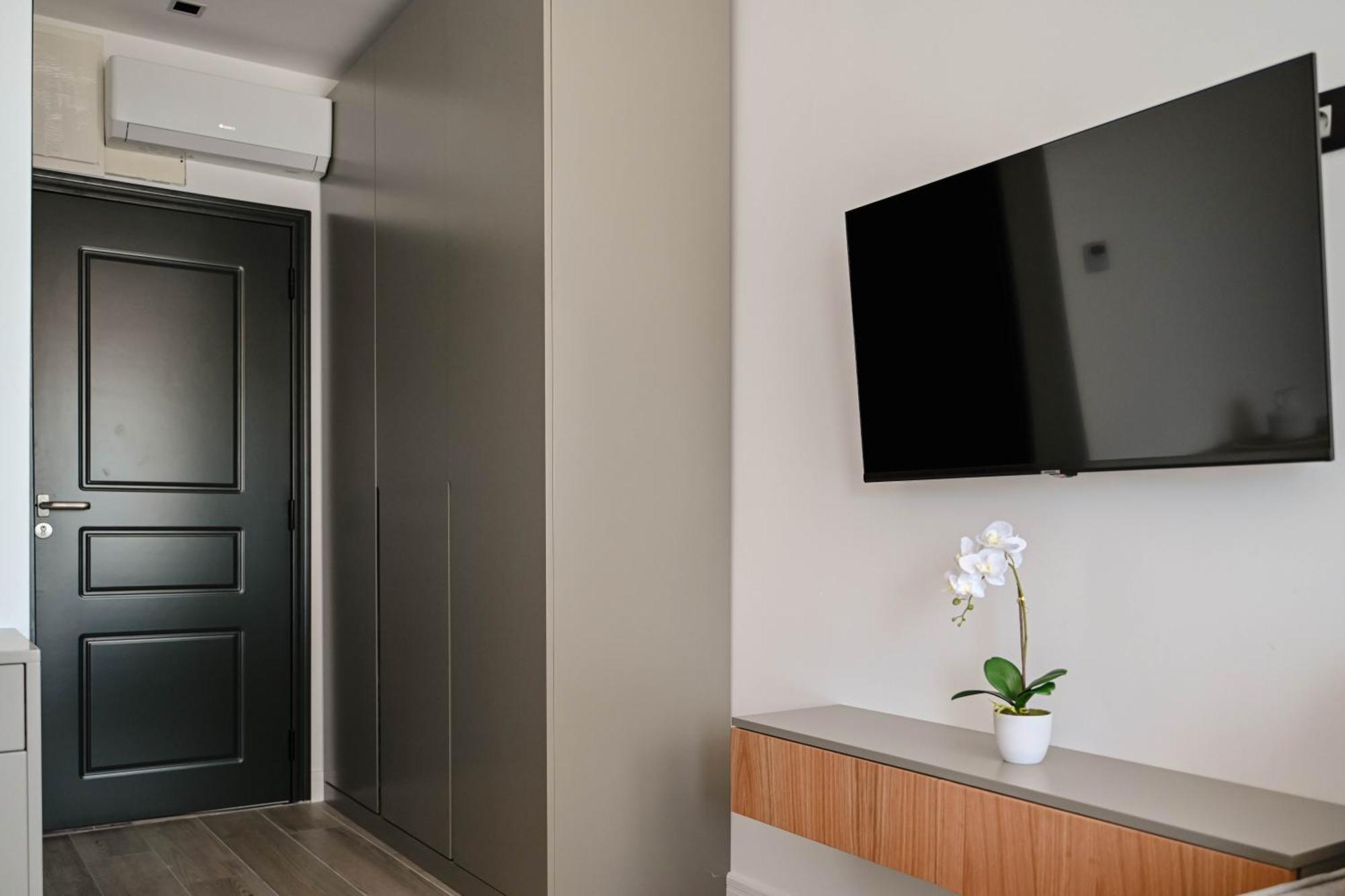 Botanica Boutique Hotel อุลซิน ภายนอก รูปภาพ
