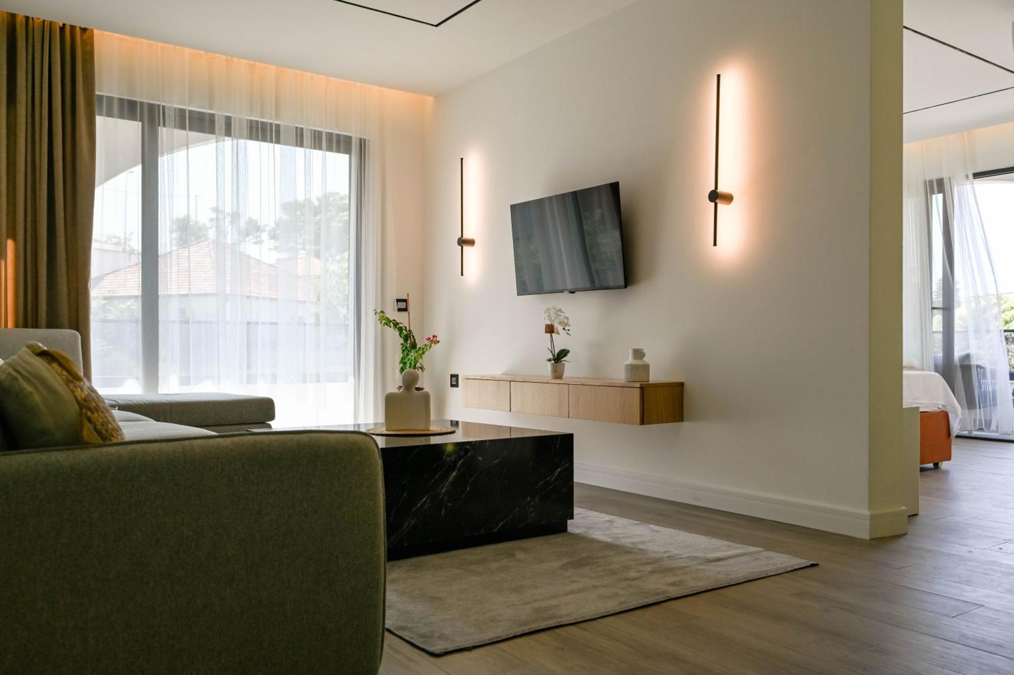 Botanica Boutique Hotel อุลซิน ภายนอก รูปภาพ