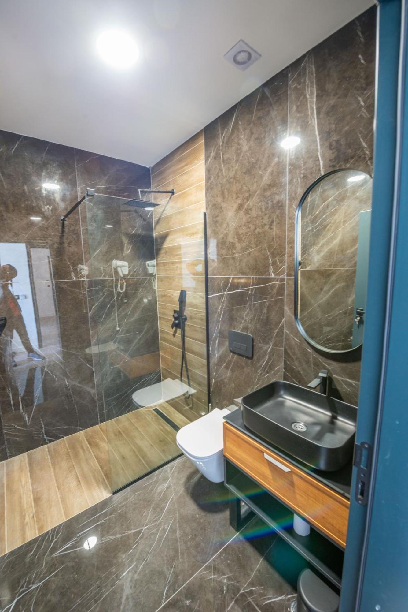 Botanica Boutique Hotel อุลซิน ห้อง รูปภาพ